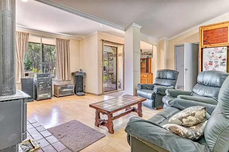 Second view of Homely rural property listing, 75 Ottreys Scrub Road, Walmer VIC 3463