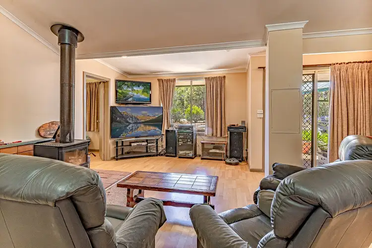 Third view of Homely rural property listing, 75 Ottreys Scrub Road, Walmer VIC 3463