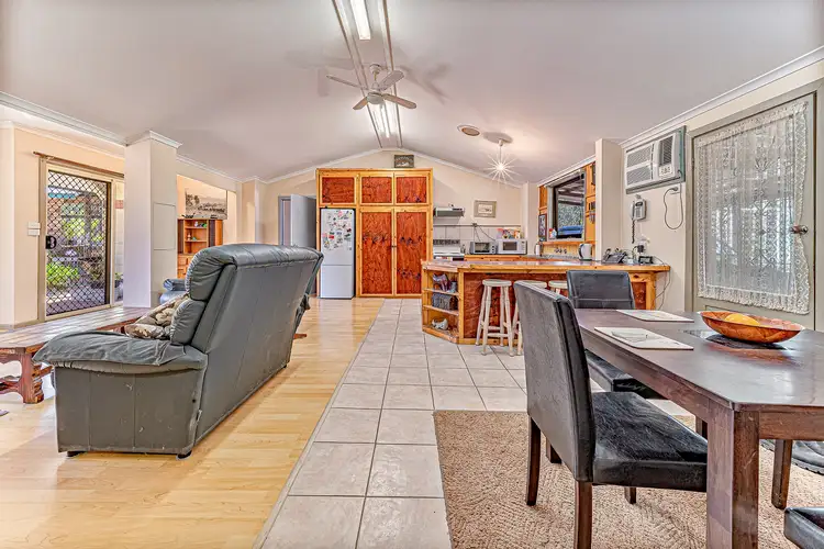 Fourth view of Homely rural property listing, 75 Ottreys Scrub Road, Walmer VIC 3463