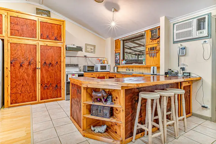 Fifth view of Homely rural property listing, 75 Ottreys Scrub Road, Walmer VIC 3463