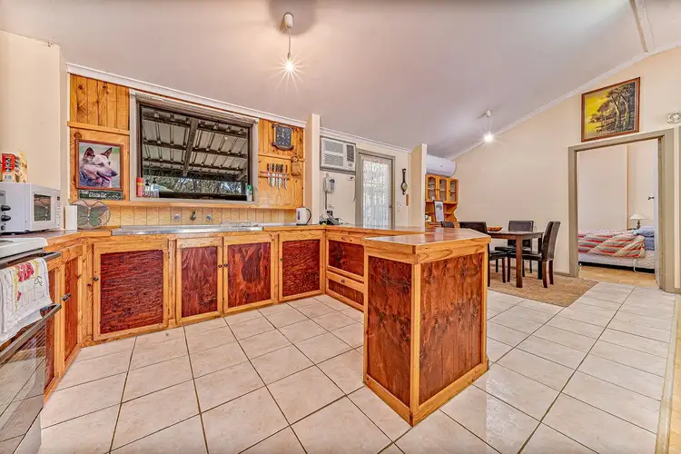 Sixth view of Homely rural property listing, 75 Ottreys Scrub Road, Walmer VIC 3463