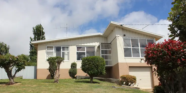 6 McGrath Street, Upper Burnie TAS 7320