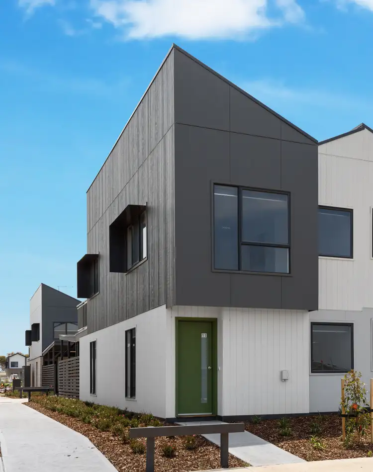 Main view of Homely house listing, 11 sheba Street, Deanside VIC 3336