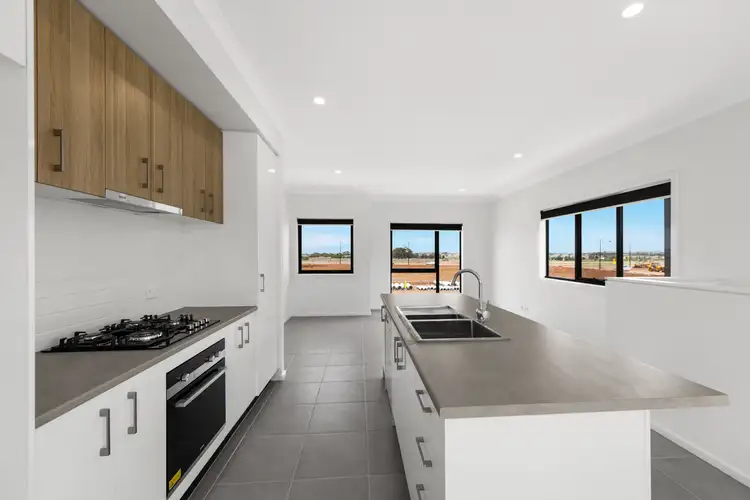 Second view of Homely house listing, 11 sheba Street, Deanside VIC 3336