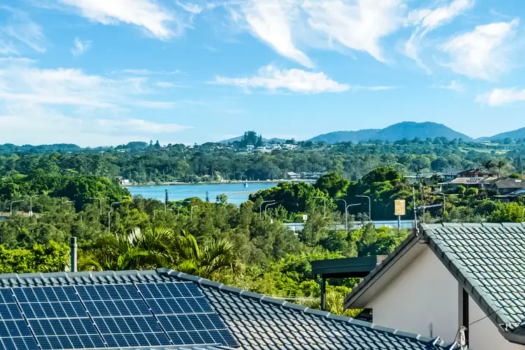 Main view of Homely house listing, 1 Bione Avenue, Banora Point NSW 2486