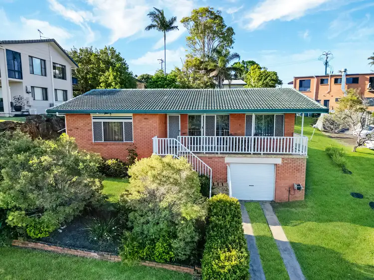 Second view of Homely house listing, 1 Bione Avenue, Banora Point NSW 2486