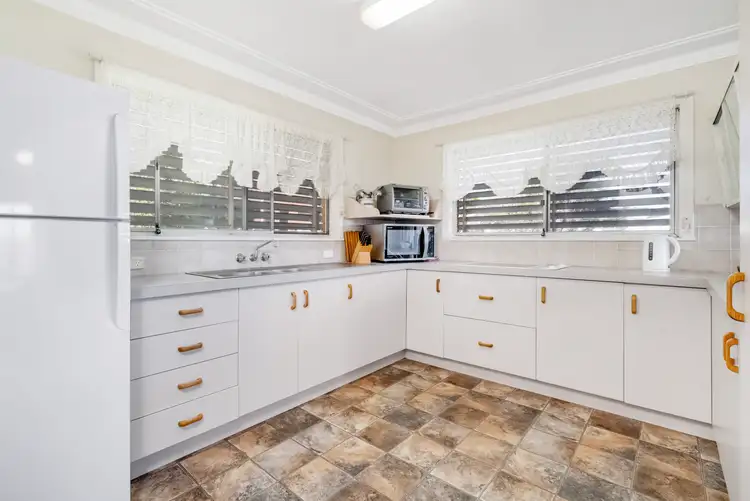 Fifth view of Homely house listing, 1 Bione Avenue, Banora Point NSW 2486