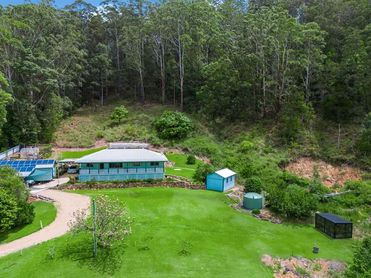 Fifth view of Homely rural property listing, 58 Dry Creek Road, Upper Main Arm NSW 2482