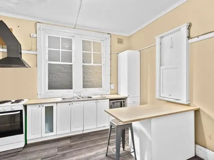 Fifth view of Homely studio listing, 51-53 Willoughby Street, Kirribilli NSW 2061