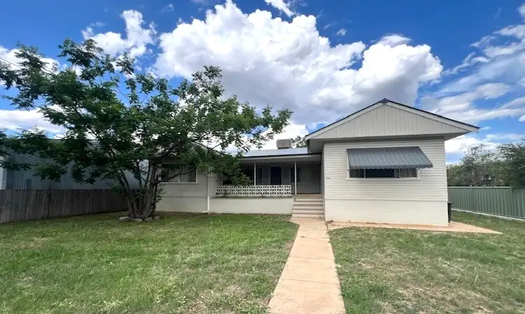 196 Maitland Street, Narrabri NSW 2390