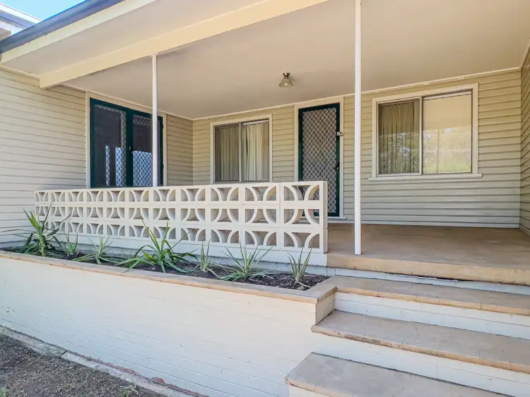 Second view of Homely house listing, 196 Maitland Street, Narrabri NSW 2390