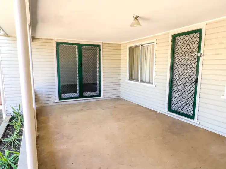 Third view of Homely house listing, 196 Maitland Street, Narrabri NSW 2390