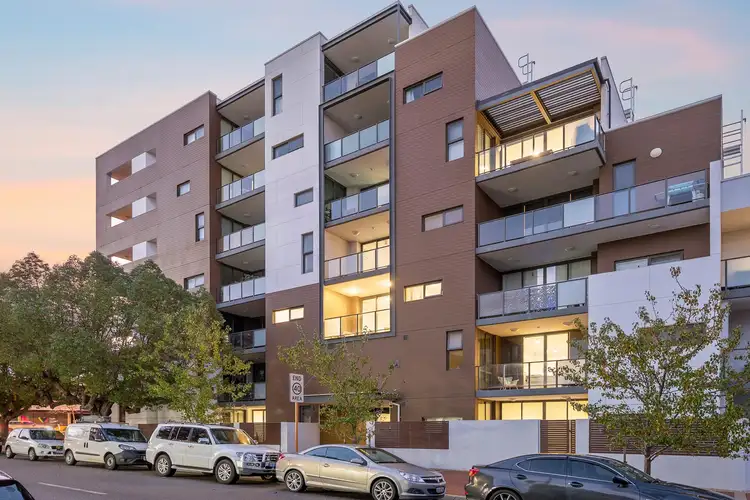5/288 Lord Street, Highgate WA 6003