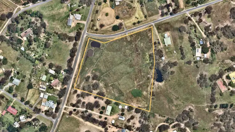 Main view of Homely land listing, 4 MAIN STREET, Eldorado VIC 3746