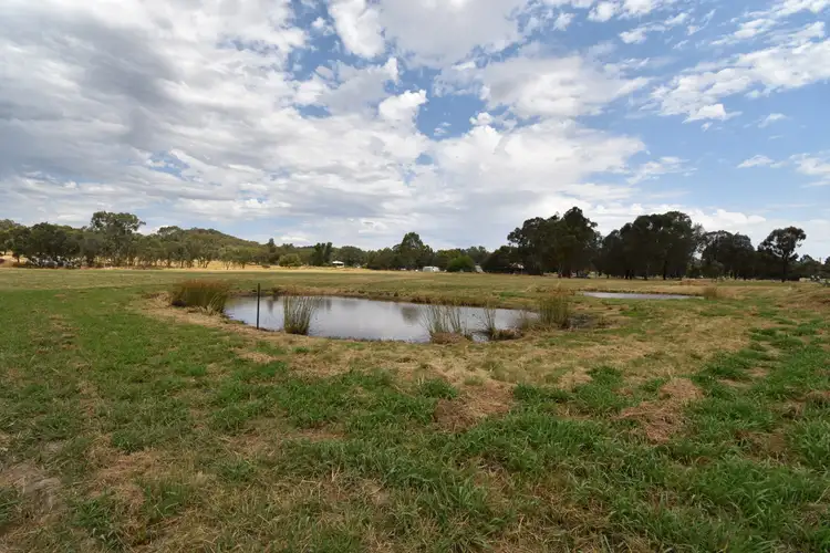 Second view of Homely land listing, 4 MAIN STREET, Eldorado VIC 3746
