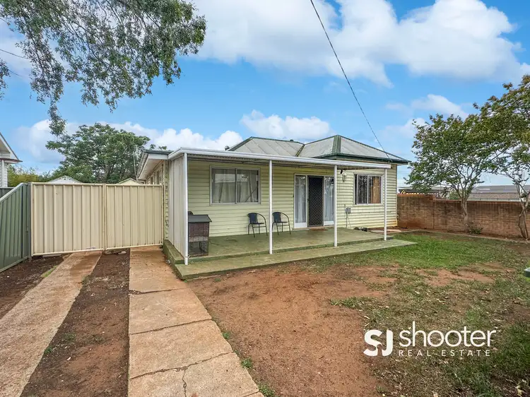 25 Victoria Street, Dubbo NSW 2830