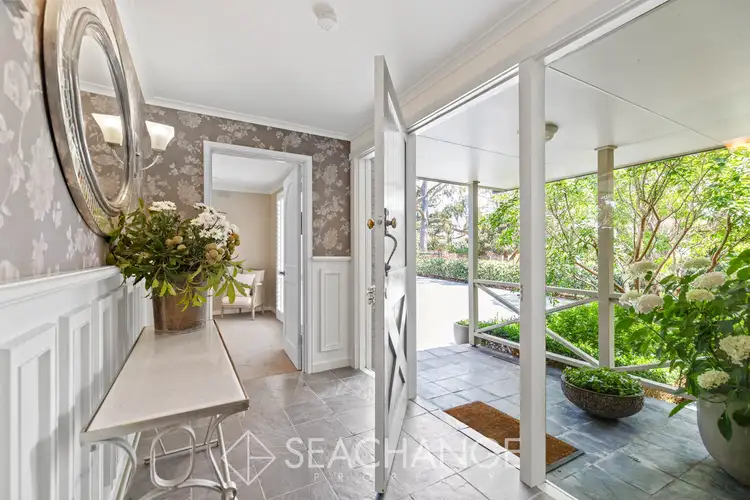 Second view of Homely house listing, 105 Koornalla Crescent, Mount Eliza VIC 3930