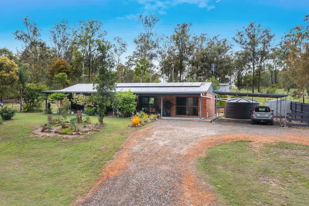 Main view of Homely house listing, 36 Staatz Quarry Road, Regency Downs QLD 4341