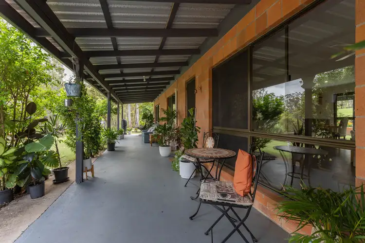 Second view of Homely house listing, 36 Staatz Quarry Road, Regency Downs QLD 4341