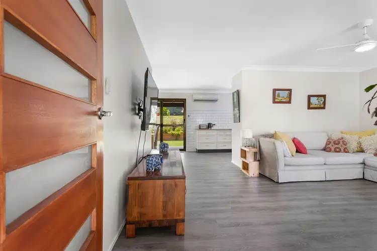 Third view of Homely house listing, 36 Staatz Quarry Road, Regency Downs QLD 4341