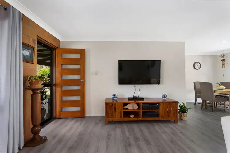Fourth view of Homely house listing, 36 Staatz Quarry Road, Regency Downs QLD 4341