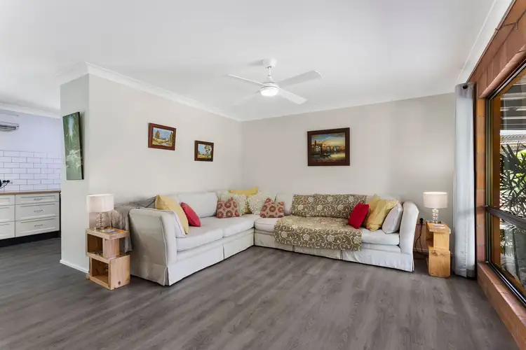Fifth view of Homely house listing, 36 Staatz Quarry Road, Regency Downs QLD 4341