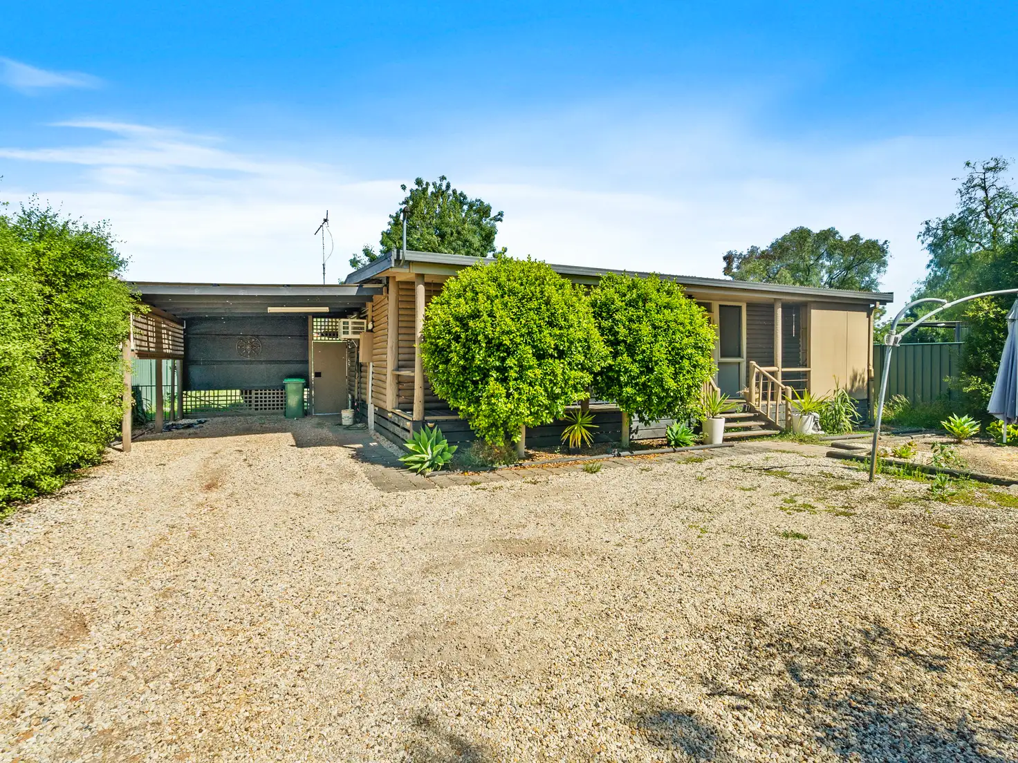 Main view of Homely house listing, 138 Lucan Street, Mulwala NSW 2647