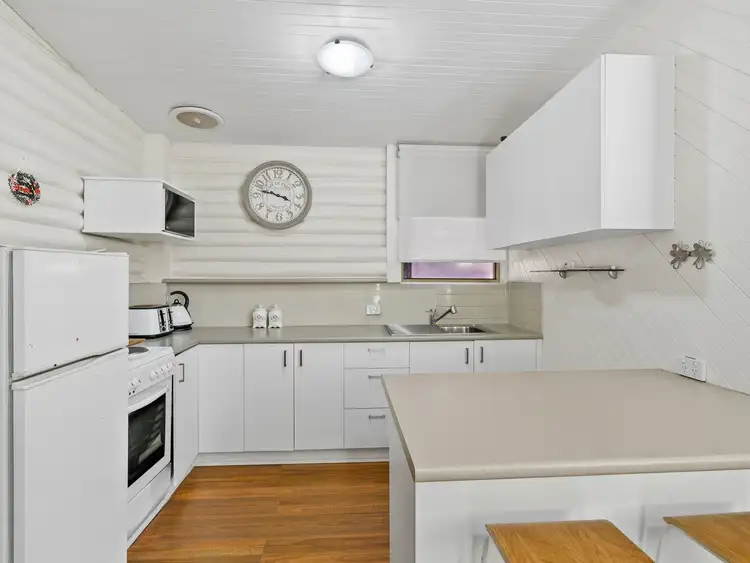 Second view of Homely house listing, 138 Lucan Street, Mulwala NSW 2647
