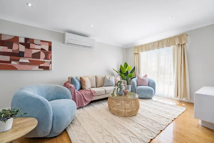 Second view of Homely house listing, 26 Archibald Crescent, Rosemeadow NSW 2560