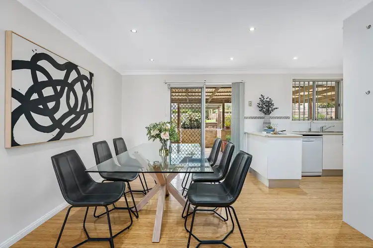 Third view of Homely house listing, 26 Archibald Crescent, Rosemeadow NSW 2560