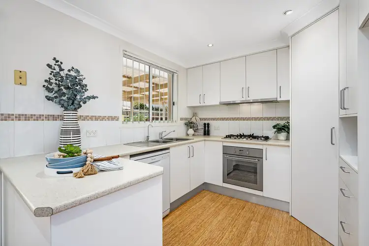 Fourth view of Homely house listing, 26 Archibald Crescent, Rosemeadow NSW 2560