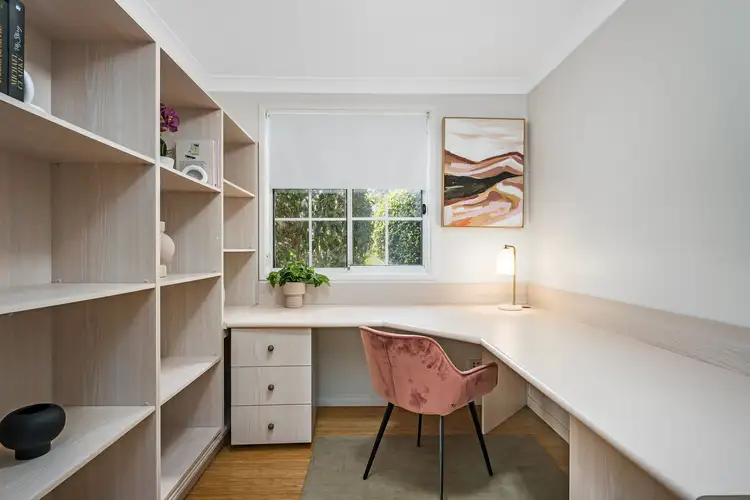 Fifth view of Homely house listing, 26 Archibald Crescent, Rosemeadow NSW 2560