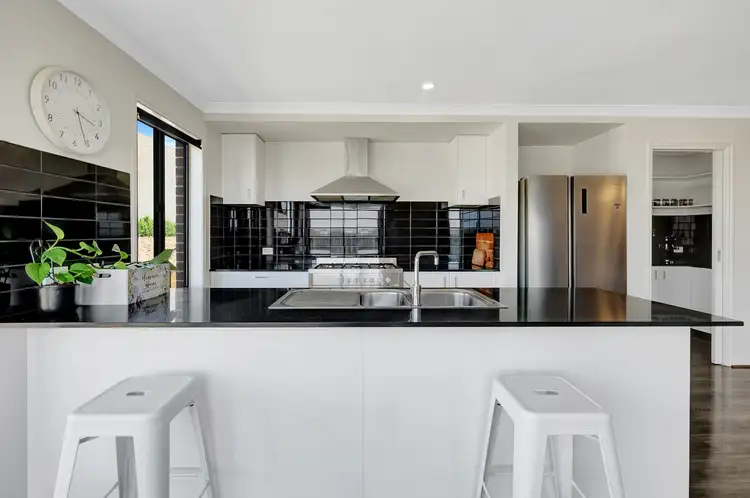 Third view of Homely house listing, 22 Deverell Way, Warrnambool VIC 3280