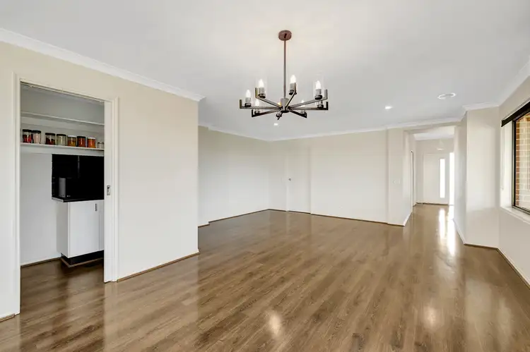 Fourth view of Homely house listing, 22 Deverell Way, Warrnambool VIC 3280