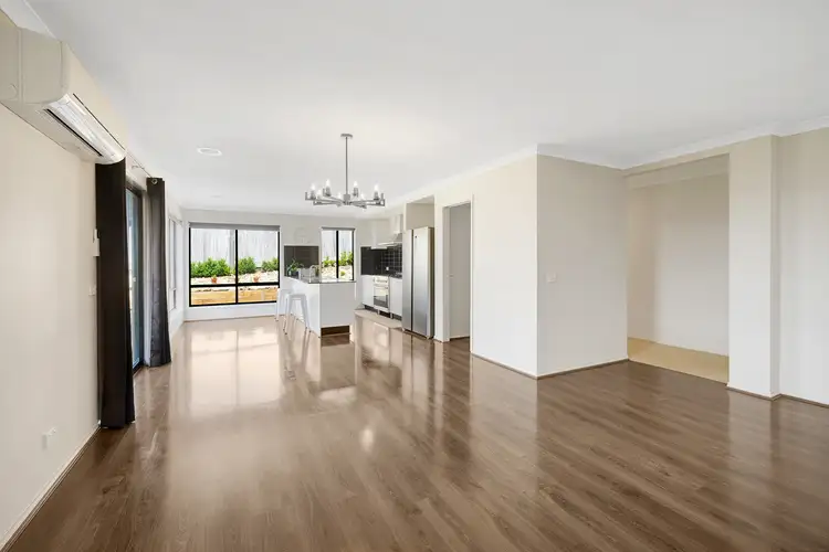 Fifth view of Homely house listing, 22 Deverell Way, Warrnambool VIC 3280
