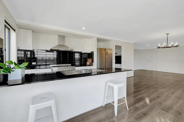Sixth view of Homely house listing, 22 Deverell Way, Warrnambool VIC 3280