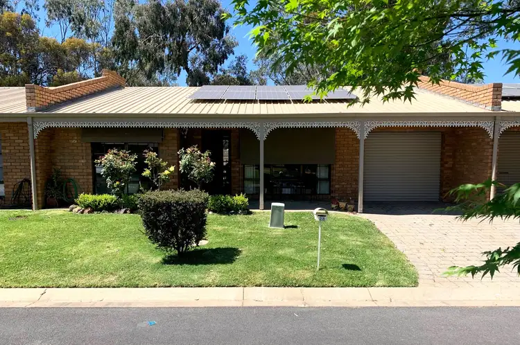 28/61 Regent Street, Moama NSW 2731