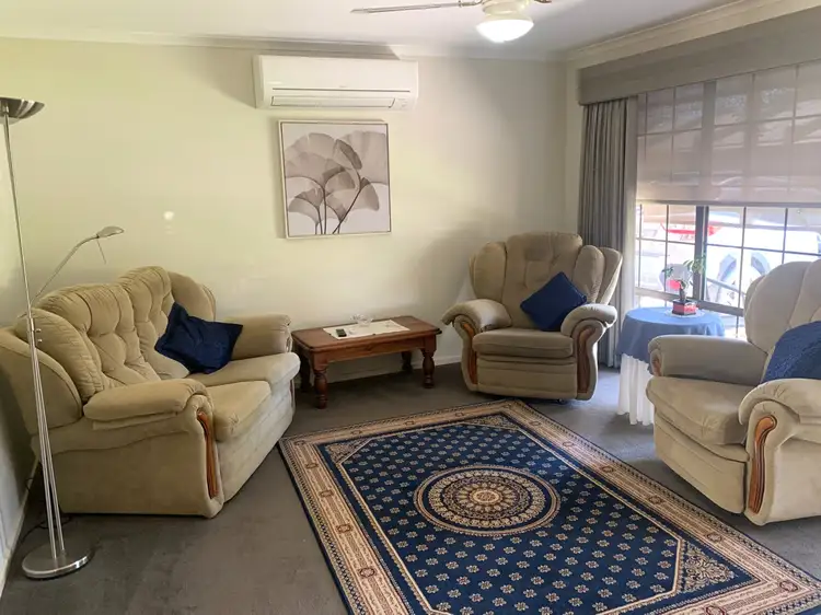 Second view of Homely unit listing, 28/61 Regent Street, Moama NSW 2731
