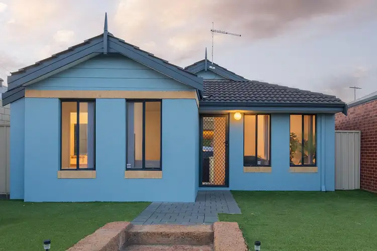 Main view of Homely house listing, 12 Caraway Avenue, Byford WA 6122