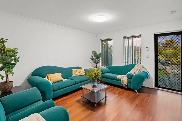 Second view of Homely house listing, 12 Caraway Avenue, Byford WA 6122