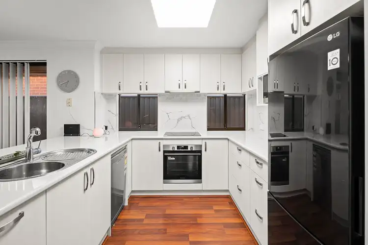 Fifth view of Homely house listing, 12 Caraway Avenue, Byford WA 6122