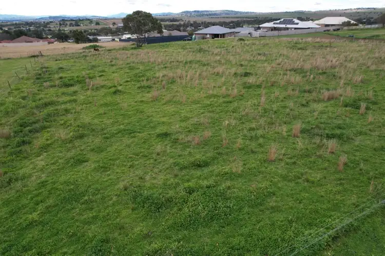 Main view of Homely land listing, 24A HALL ROAD, Merriwa NSW 2329
