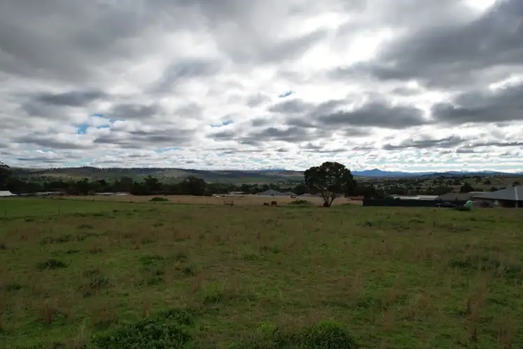 Second view of Homely land listing, 24A HALL ROAD, Merriwa NSW 2329