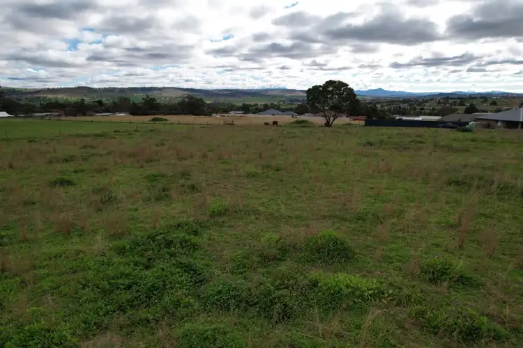 Third view of Homely land listing, 24A HALL ROAD, Merriwa NSW 2329