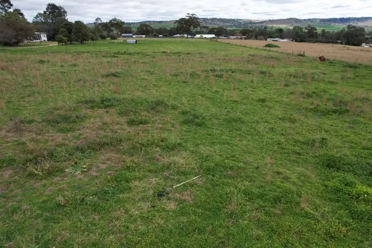 Fourth view of Homely land listing, 24A HALL ROAD, Merriwa NSW 2329