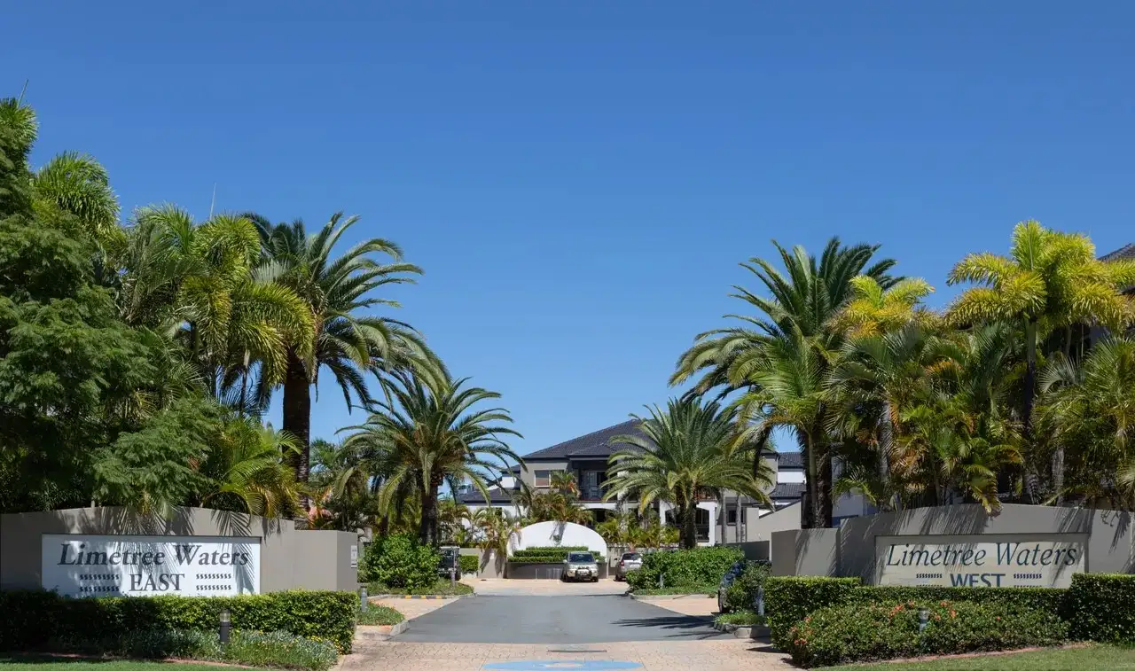 Main view of Homely apartment listing, 12/82-86 Limetree Parade, Runaway Bay QLD 4216