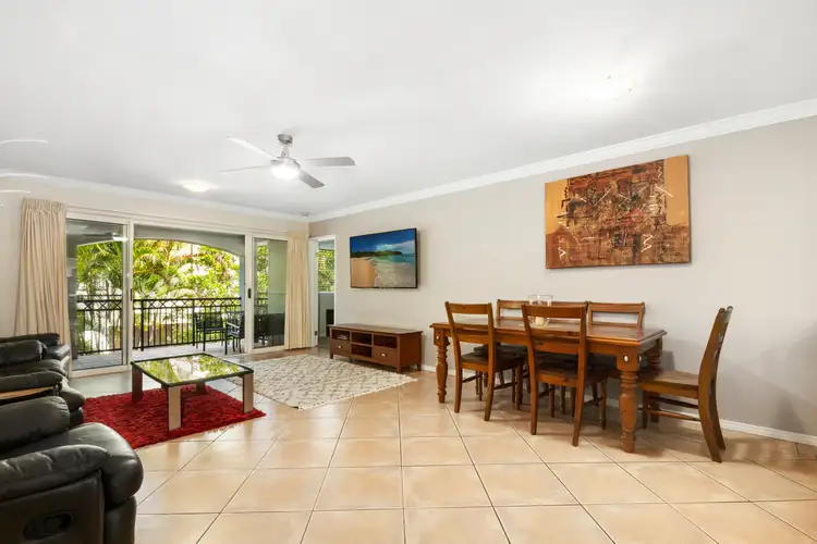 Third view of Homely apartment listing, 12/82-86 Limetree Parade, Runaway Bay QLD 4216
