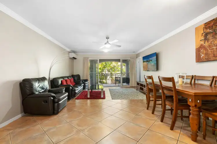 Fourth view of Homely apartment listing, 12/82-86 Limetree Parade, Runaway Bay QLD 4216