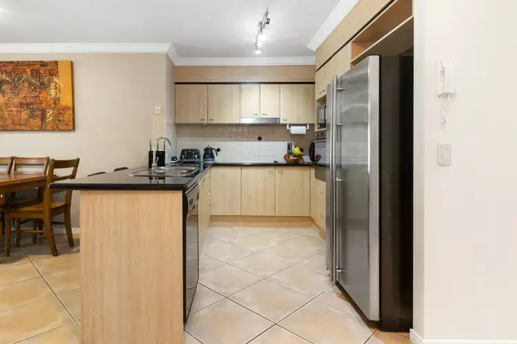 Fifth view of Homely apartment listing, 12/82-86 Limetree Parade, Runaway Bay QLD 4216