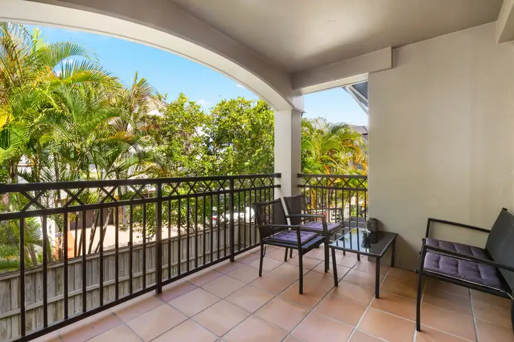 Sixth view of Homely apartment listing, 12/82-86 Limetree Parade, Runaway Bay QLD 4216